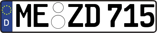 ME-ZD715