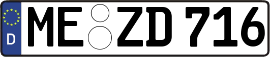 ME-ZD716