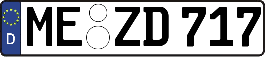ME-ZD717
