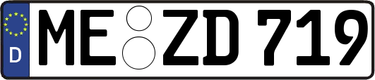 ME-ZD719