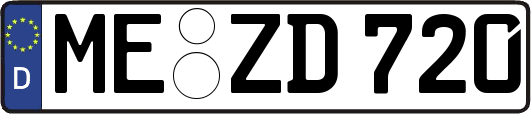 ME-ZD720