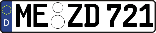 ME-ZD721