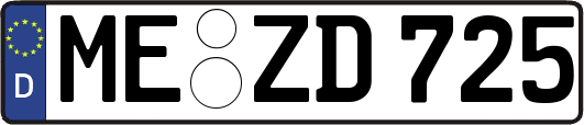 ME-ZD725