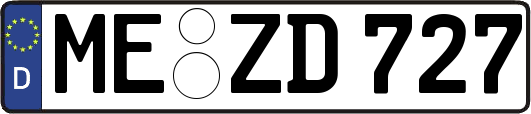 ME-ZD727