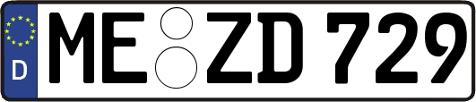 ME-ZD729
