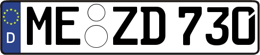 ME-ZD730