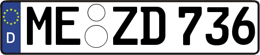 ME-ZD736