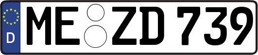 ME-ZD739