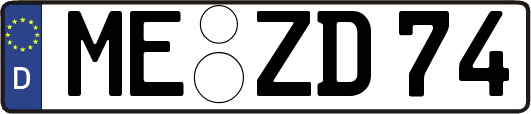 ME-ZD74