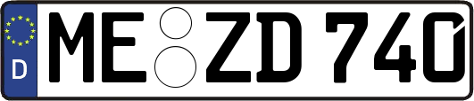 ME-ZD740