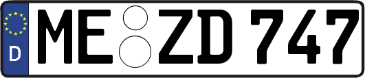 ME-ZD747