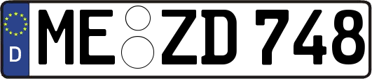 ME-ZD748