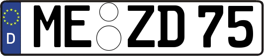 ME-ZD75