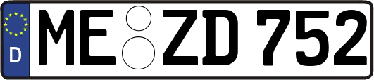 ME-ZD752
