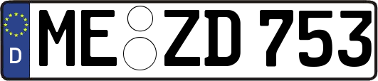 ME-ZD753