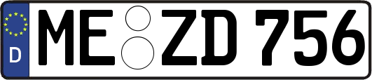 ME-ZD756