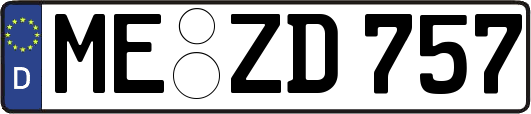 ME-ZD757
