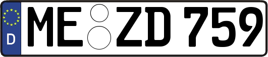 ME-ZD759