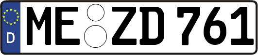 ME-ZD761