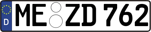 ME-ZD762