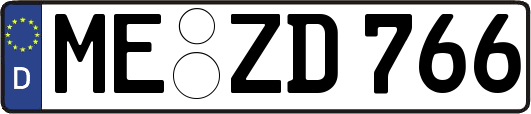 ME-ZD766