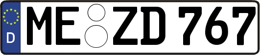 ME-ZD767
