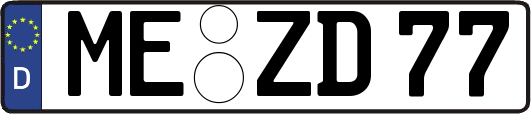 ME-ZD77