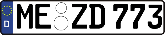 ME-ZD773