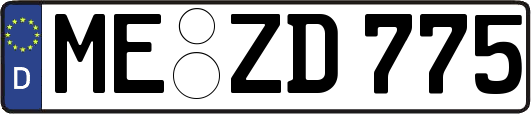 ME-ZD775