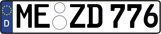 ME-ZD776