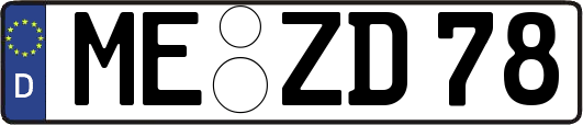 ME-ZD78