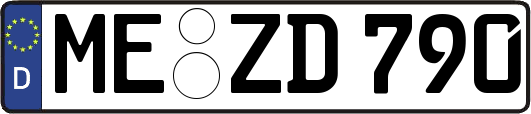 ME-ZD790