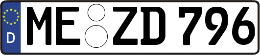 ME-ZD796