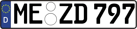 ME-ZD797
