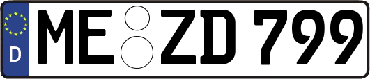 ME-ZD799
