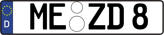 ME-ZD8