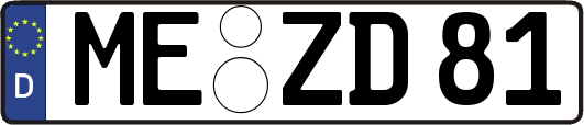 ME-ZD81