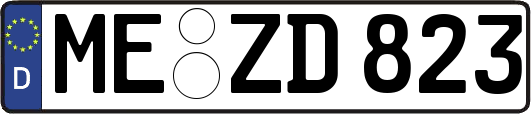 ME-ZD823