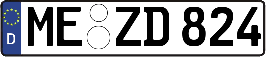 ME-ZD824