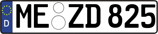 ME-ZD825