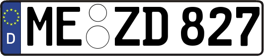 ME-ZD827