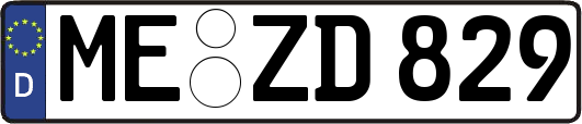 ME-ZD829