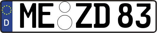 ME-ZD83