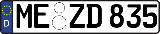 ME-ZD835