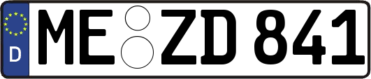 ME-ZD841