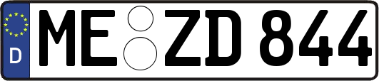 ME-ZD844