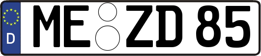 ME-ZD85