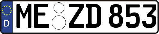 ME-ZD853