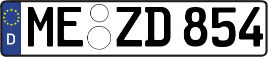 ME-ZD854
