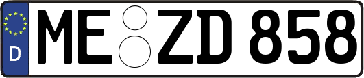 ME-ZD858